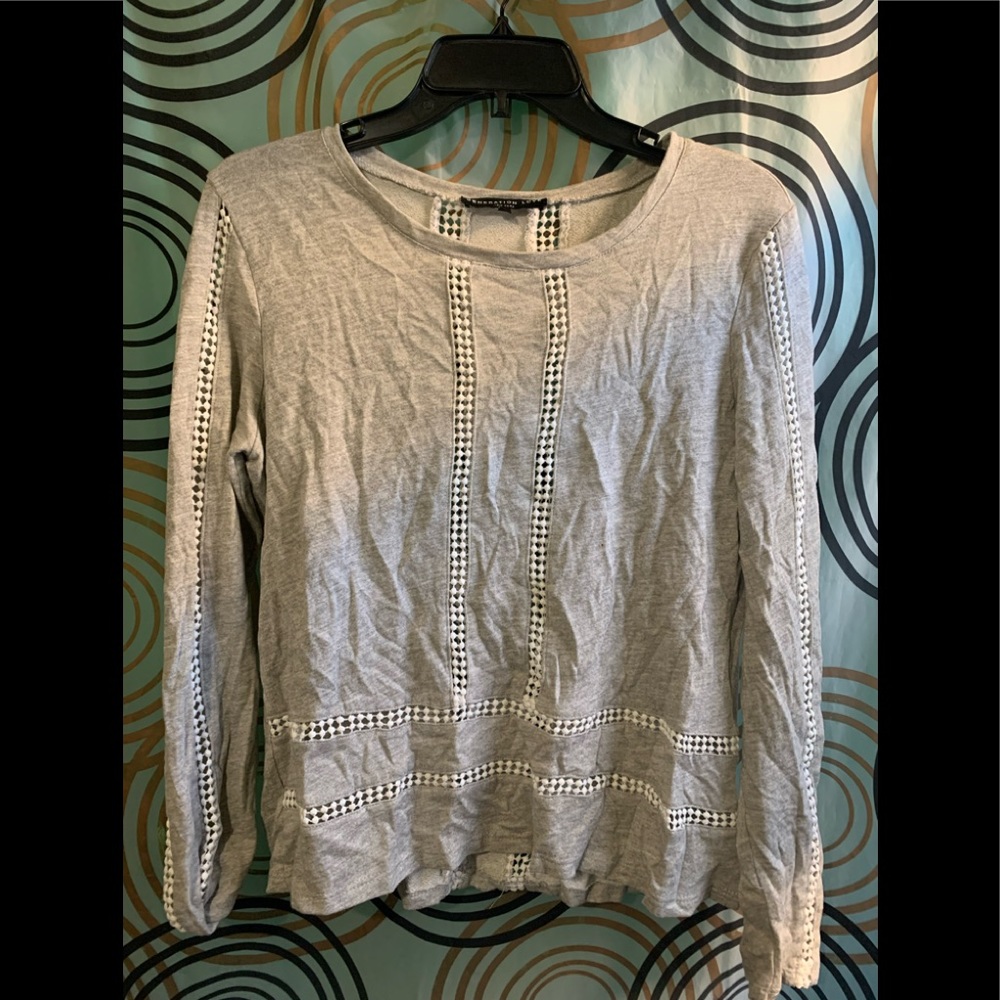 Generation Love Top Sz S